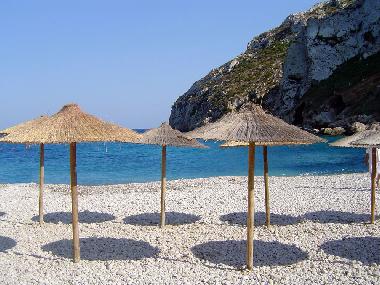 Villa in Javea (Alicante / Alacant) or holiday homes and vacation rentals