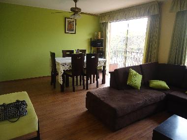 Holiday Apartment in La Molina (Lima) or holiday homes and vacation rentals