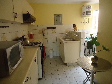 Holiday Apartment in La Molina (Lima) or holiday homes and vacation rentals