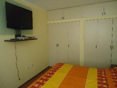 Holiday Apartment in La Molina (Lima) or holiday homes and vacation rentals