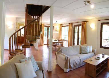 Holiday House in Skiathos , Ag.Paraskevi (Magnisia) or holiday homes and vacation rentals