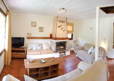 Holiday House in Skiathos , Ag.Paraskevi (Magnisia) or holiday homes and vacation rentals