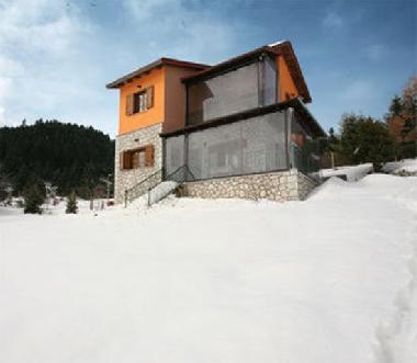 Villa in ELATI (Trikala) or holiday homes and vacation rentals