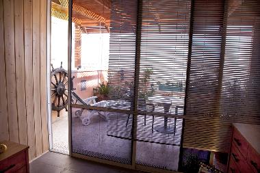 Holiday Apartment in Bat Yam (Tel Aviv) or holiday homes and vacation rentals
