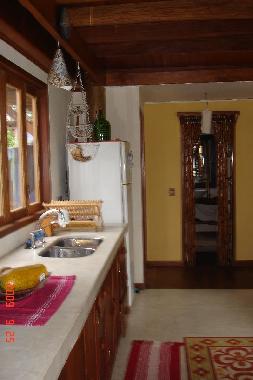 Holiday House in Paraty (Rio de Janeiro) or holiday homes and vacation rentals