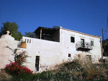 Holiday House in Kouses (Irakleio) or holiday homes and vacation rentals