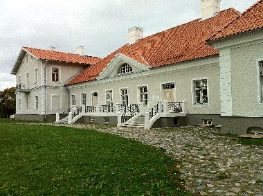 Holiday House in P�rnu (Parnumaa) or holiday homes and vacation rentals