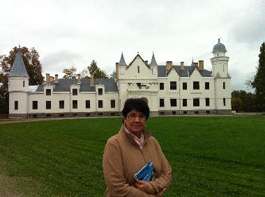 Holiday House in P�rnu (Parnumaa) or holiday homes and vacation rentals