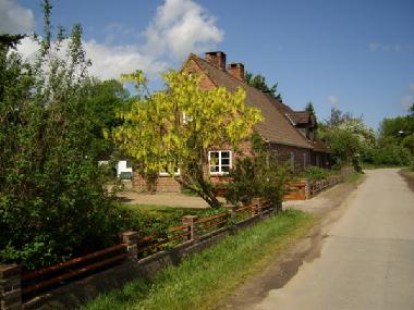 Holiday House in Hobstin (Holsteinische Schweiz) or holiday homes and vacation rentals