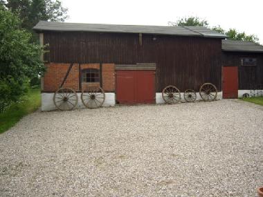 Holiday House in Hobstin (Holsteinische Schweiz) or holiday homes and vacation rentals