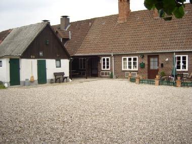 Holiday House in Hobstin (Holsteinische Schweiz) or holiday homes and vacation rentals
