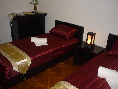 Holiday Apartment in Seri Tanjung (Pulau Pinang) or holiday homes and vacation rentals