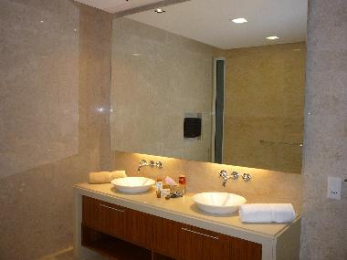 Holiday Apartment in Seri Tanjung (Pulau Pinang) or holiday homes and vacation rentals