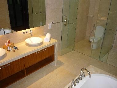 Holiday Apartment in Seri Tanjung (Pulau Pinang) or holiday homes and vacation rentals