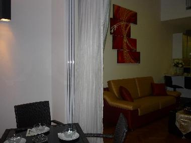 Holiday Apartment in Seri Tanjung (Pulau Pinang) or holiday homes and vacation rentals