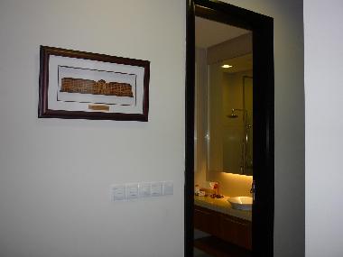 Holiday Apartment in Seri Tanjung (Pulau Pinang) or holiday homes and vacation rentals