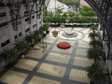 Holiday Apartment in Seri Tanjung (Pulau Pinang) or holiday homes and vacation rentals