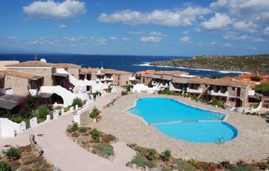 Holiday House in Santa Teresa Gallura (Olbia-Tempio) or holiday homes and vacation rentals