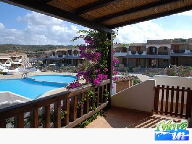 Holiday House in Santa Teresa Gallura (Olbia-Tempio) or holiday homes and vacation rentals