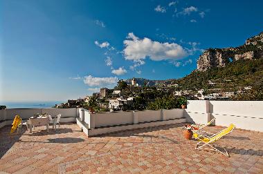 view of terrace