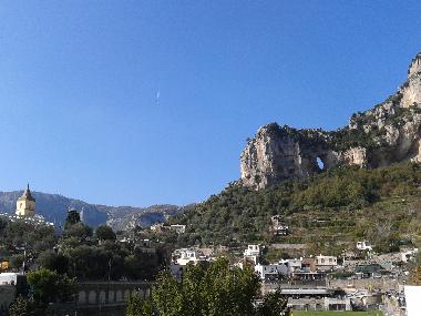Montepertuso