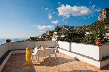 Holiday House in Positano (Salerno) or holiday homes and vacation rentals