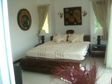 Villa in nai yang (Phuket) or holiday homes and vacation rentals