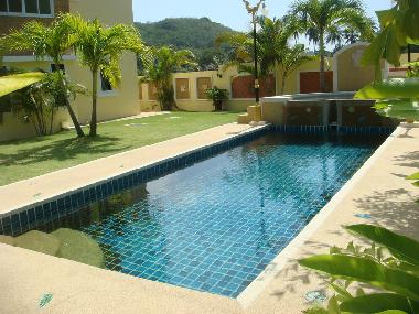 Villa in nai yang (Phuket) or holiday homes and vacation rentals