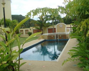 Villa in nai yang (Phuket) or holiday homes and vacation rentals