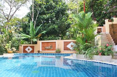 Villa in naithon (Phuket) or holiday homes and vacation rentals