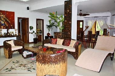 Villa in naithon (Phuket) or holiday homes and vacation rentals
