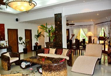 Villa in naithon (Phuket) or holiday homes and vacation rentals