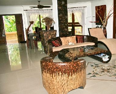 Villa in naithon (Phuket) or holiday homes and vacation rentals