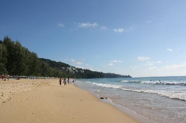 Villa in naithon (Phuket) or holiday homes and vacation rentals
