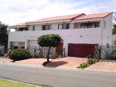 Holiday House in Bassonia - Johannesburg (Gauteng) or holiday homes and vacation rentals