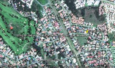 Holiday House in Bassonia - Johannesburg (Gauteng) or holiday homes and vacation rentals