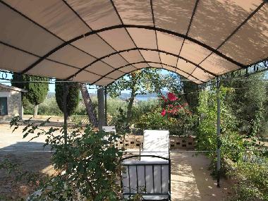 Holiday House in Passignano sul Trasimeno (Perugia) or holiday homes and vacation rentals