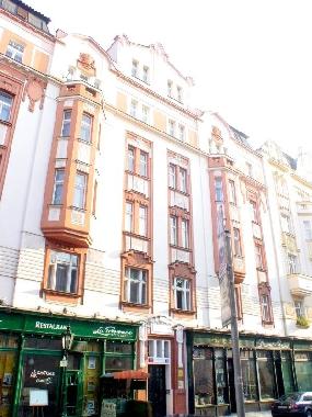 Holiday Apartment in Prag (Hlavni Mesto Praha) or holiday homes and vacation rentals