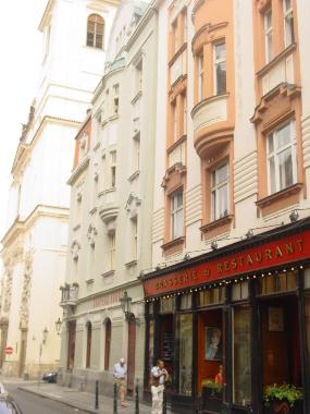 Holiday Apartment in Prag (Hlavni Mesto Praha) or holiday homes and vacation rentals