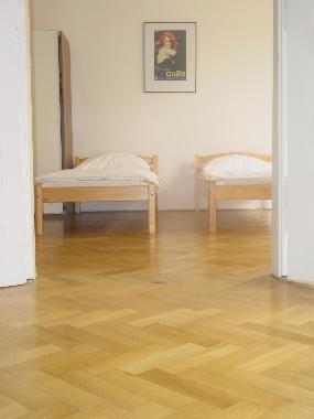 Holiday Apartment in Prag (Hlavni Mesto Praha) or holiday homes and vacation rentals