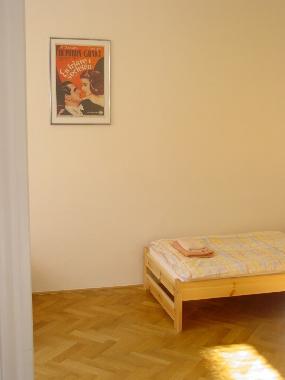 Holiday Apartment in Prag (Hlavni Mesto Praha) or holiday homes and vacation rentals