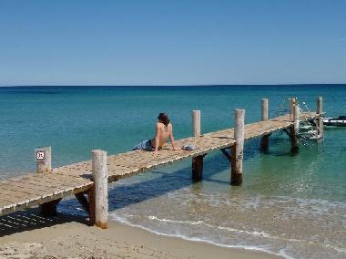 Caravan in ramatuelle (Var) or holiday homes and vacation rentals