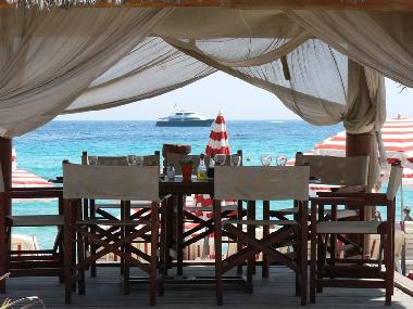 Caravan in ramatuelle (Var) or holiday homes and vacation rentals