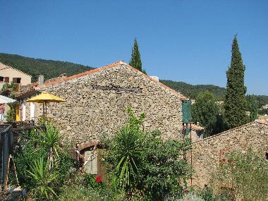 Caravan in ramatuelle (Var) or holiday homes and vacation rentals
