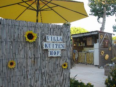 Caravan in ramatuelle (Var) or holiday homes and vacation rentals