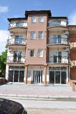Villa in Ohrid (Ohrid) or holiday homes and vacation rentals