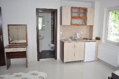 Villa in Ohrid (Ohrid) or holiday homes and vacation rentals