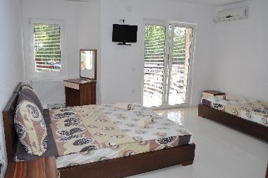 Villa in Ohrid (Ohrid) or holiday homes and vacation rentals