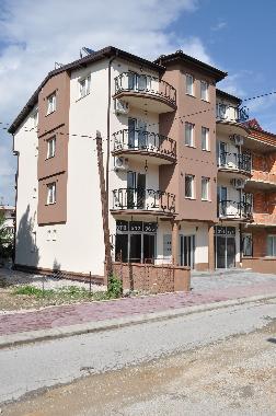 Villa in Ohrid (Ohrid) or holiday homes and vacation rentals