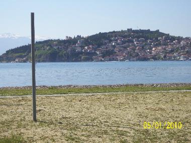 Villa in Ohrid (Ohrid) or holiday homes and vacation rentals